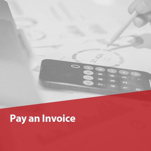 Pay-Invoice